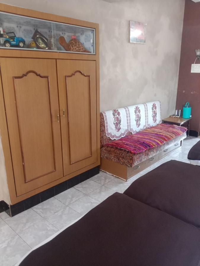 Ashirwad Bunglow Dwārka 外观 照片